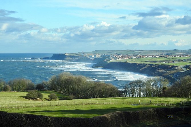 North York Moors and Whitby Day Tour from York - The Guides Make It Work (John, Steve, Trevor, Barry, and Ben A)