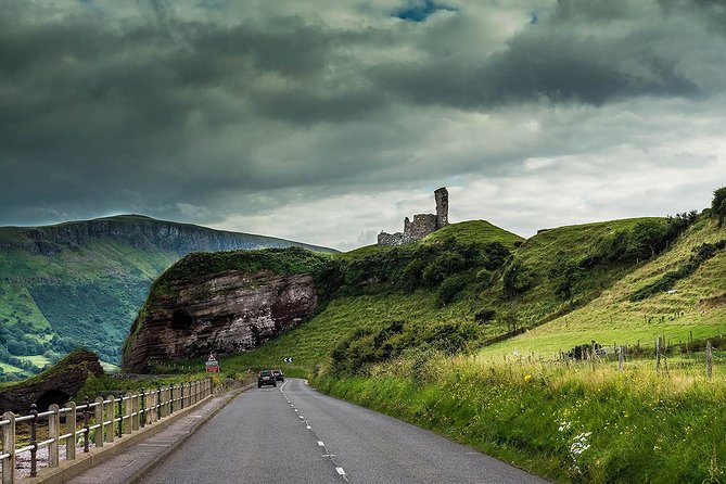 Northern Highlights Full-Day Guided Tour in Northern Ireland - Key things to know before you go