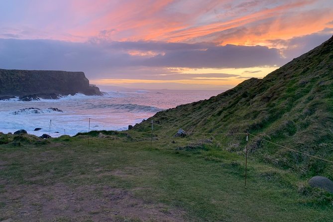 Northern Highlights Full-Day Guided Tour in Northern Ireland - Price and value: what $377.81 really buys