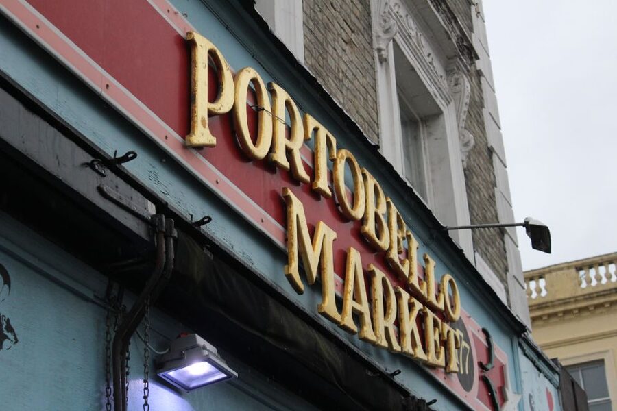 Notting Hill Walking Tour - Quick Reasons This Walk Works