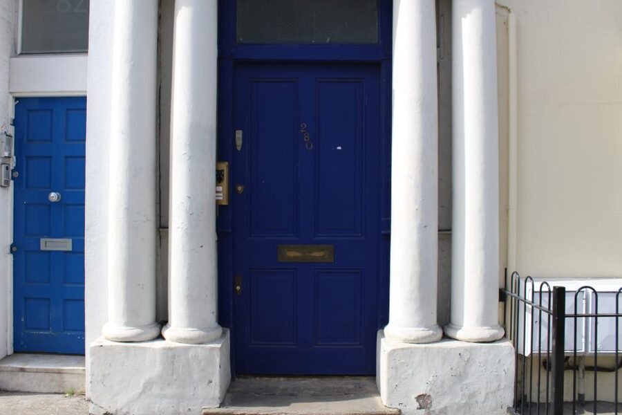 Notting Hill Walking Tour - How the 2-Hour Walk Feels in Real Life