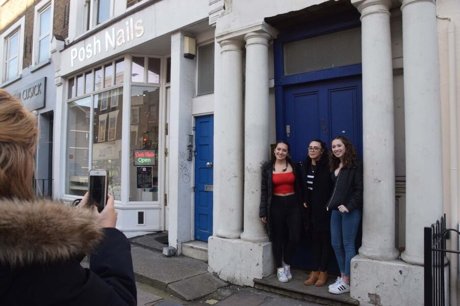 Notting Hill Walking Tour - Value for $22.90: What You Get for the Money