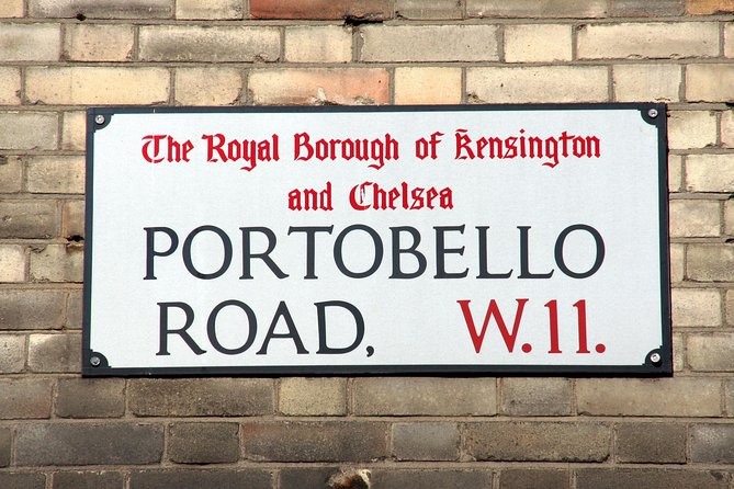 Notting Hill Walking Tour for Small Groups - Why Notting Hill Works as a Walk (and Why Small Groups Matter)