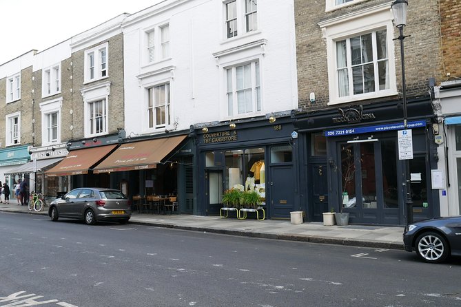 Notting Hill Walking Tour for Small Groups - How Guides Turn Streets Into Stories (and Keep You on Track)