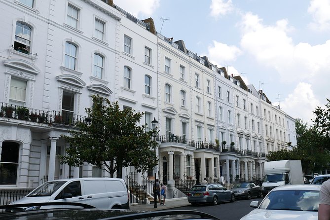 Notting Hill Walking Tour for Small Groups - Quick Practical Tips for a Smooth Notting Hill Morning