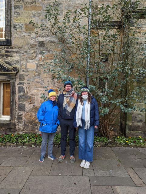 Nottingham Walking Tour with a Local Guide - St Mary’s Rest Garden and St Mary’s Church, a calm pause in the route