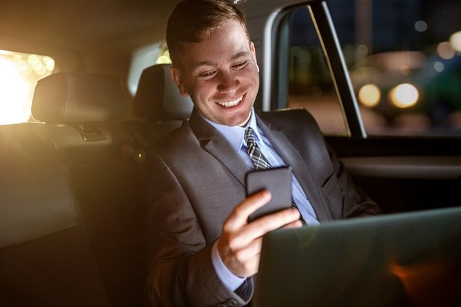 Nottinghamshire to London Heathrow Airport (LHR) Luxury Transfers - Timing, traffic, and Heathrow arrival without the panic math