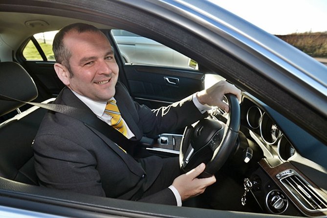 Nottinghamshire to London Heathrow Airport (LHR) Luxury Transfers - Practical things to watch for before you go