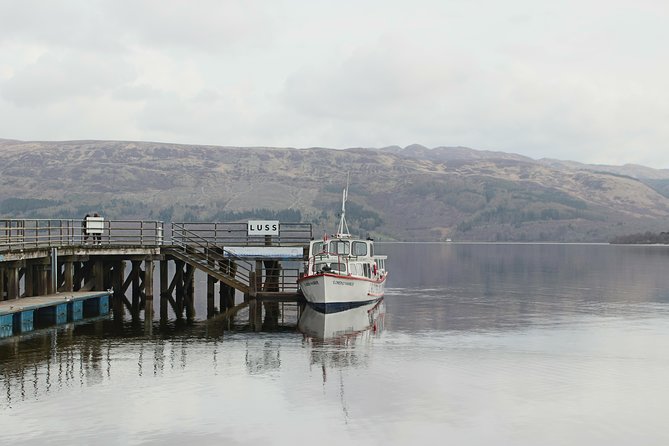 Oban and the West Highlands Day Trip from Edinburgh - Why This Highlands Day Trip Beats DIY on a Tight Schedule