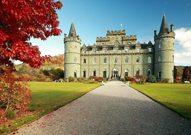 Oban and the West Highlands Day Trip from Glasgow - Key highlights at a glance