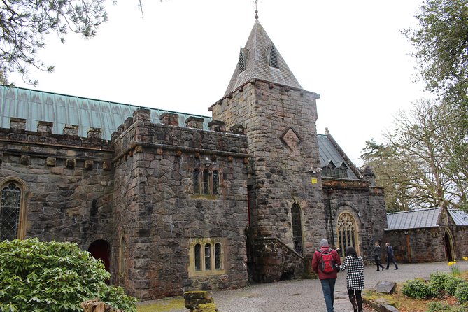 Oban and the West Highlands Day Trip from Glasgow - Loch Lomond and Luss: the postcard walk that’s actually useful