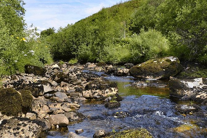 Oban and the West Highlands Day Trip from Glasgow - Who this tour is best for