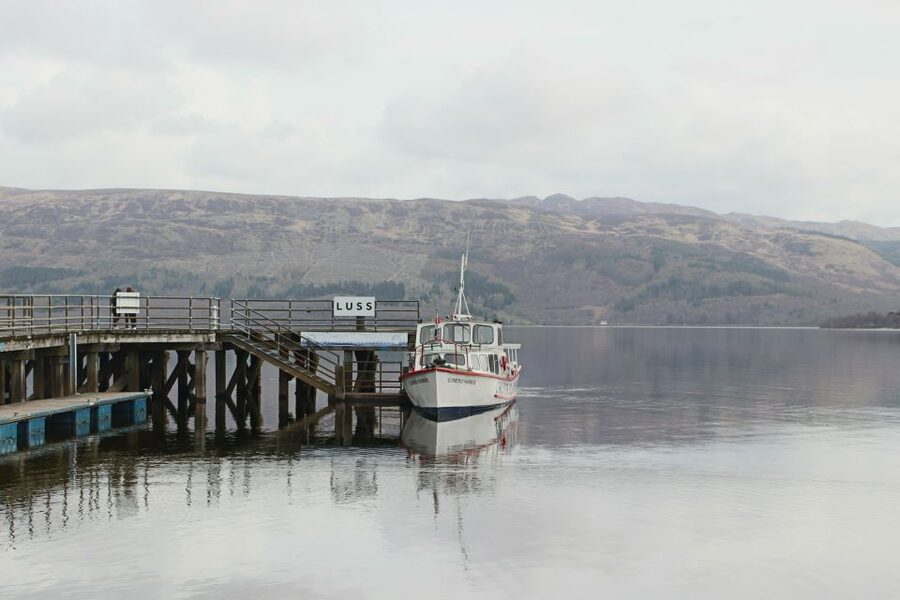 Oban, Lochs & Inveraray Full-Day Tour from Edinburgh - Key Points You’ll Feel on the Day