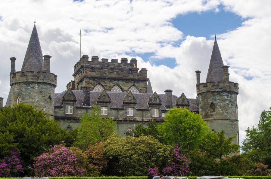 Oban, Lochs & Inveraray Full-Day Tour from Edinburgh - The 12-Hour Coach Rhythm: What Matters for Comfort and Timing