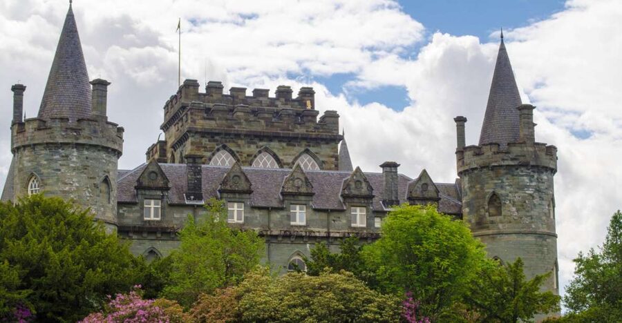 Oban, Lochs & Inveraray Full-Day Tour from Edinburgh - Price and Value: What $74 Buys You (and What It Doesn’t)