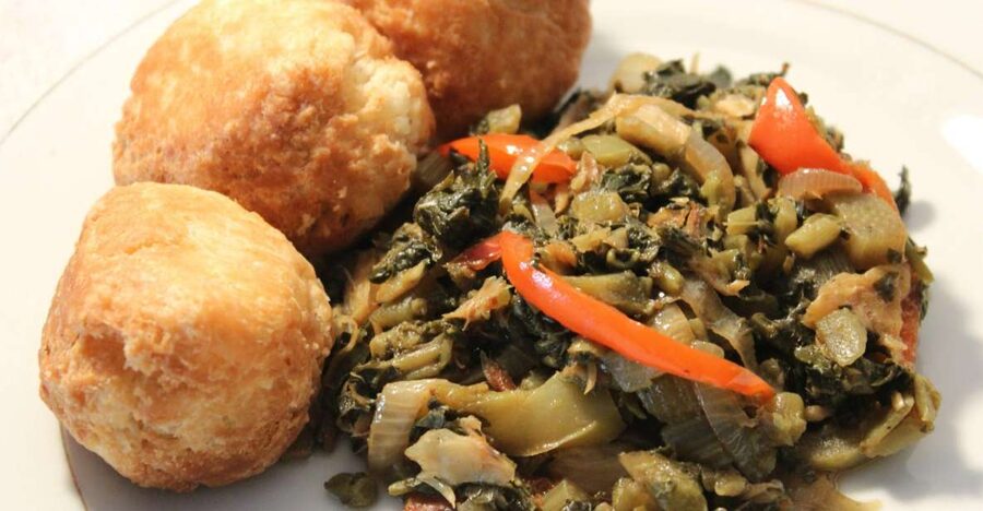 Obi's African & Caribbean Food Tour in Brixton - Brixton Market and street art: what to watch for on the walk