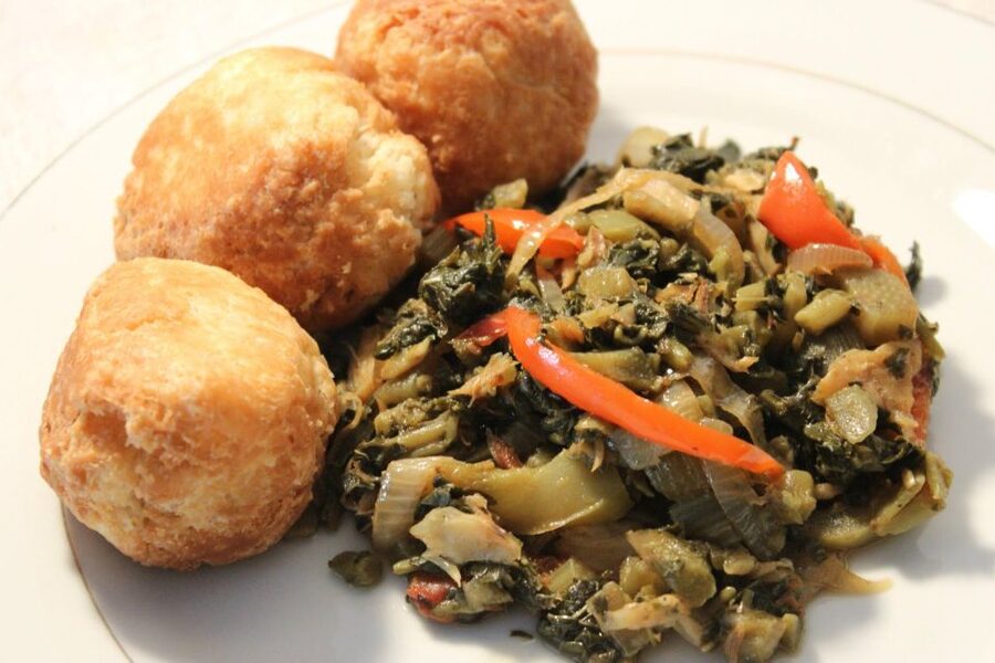 Obi's African & Caribbean Food Tour in Brixton - The food crawl: 4 to 5 eateries and the dishes you should expect