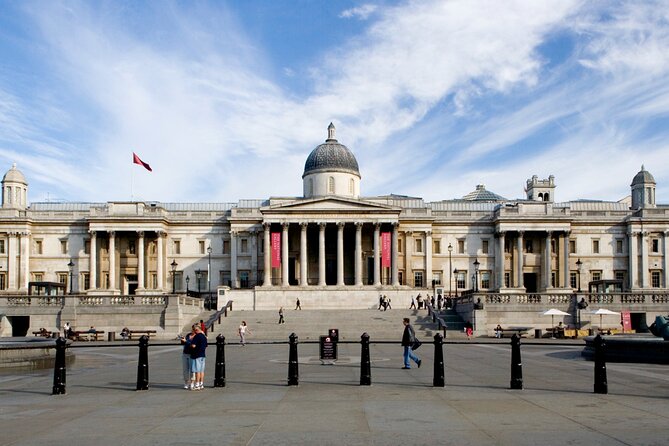 Official National Gallery Highlights Guided Tour - What’s included, what’s not, and how to plan your gallery time