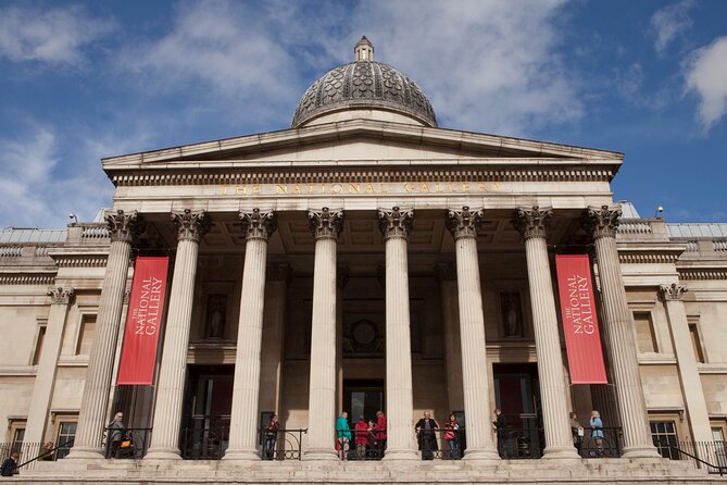 Official National Gallery Highlights Guided Tour - Price and value: is $27.78 per person worth it?
