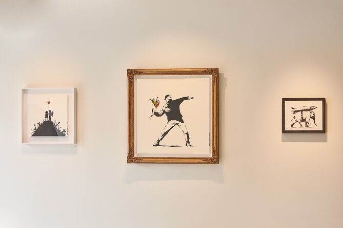 Official tickets: Moco Modern & Contemporary Art Museum - Moco Immersive Digital Artworks downstairs