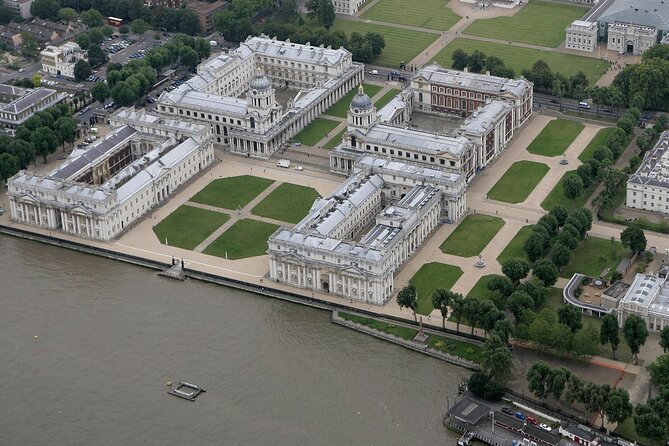 Old Royal Naval College - home to the Painted Hall, Greenwich - Skittle Alley (12 to 3): Victorian fun you can actually do
