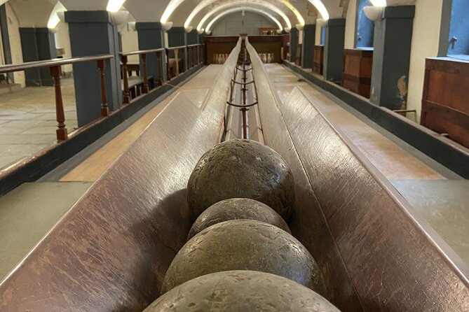 Old Royal Naval College - home to the Painted Hall, Greenwich - Value check: is $24.31 worth it?