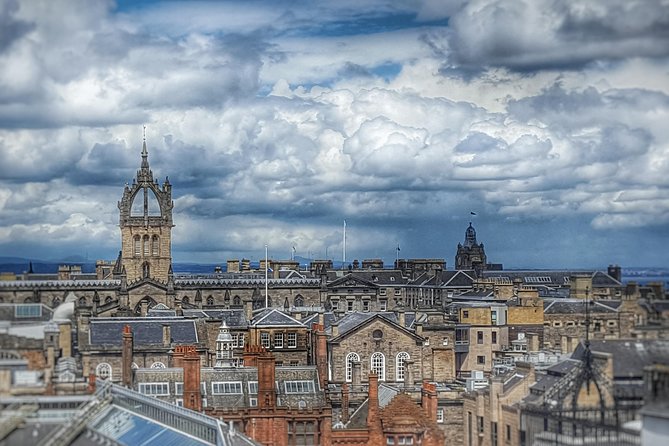 Old Town Historical and Underground Tour - Key highlights worth showing up for