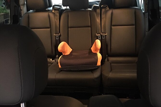 One Way Taxi Transfer from Gatwick Airport to London - Price for Up to 3: Value, Fees, and When It Makes Sense