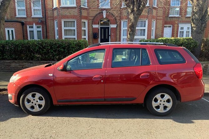One Way Taxi Transfer from Gatwick Airport to London - How to Get the Most From This Transfer (Without Overthinking)