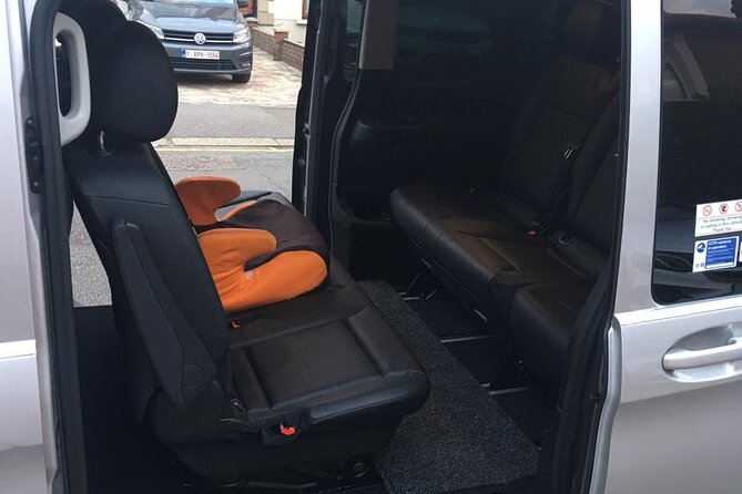 One Way Taxi Transfer from Gatwick Airport to London - Who This Transfer Is Best For