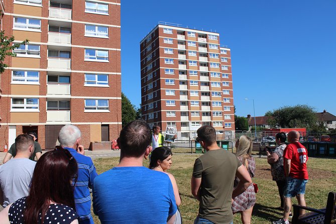 Only Fools and Horses Tour of Bristol - Key things to know before you go