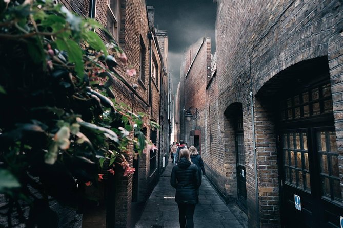 Original Harry Potter Locations Tour - Guided Tour of London - The Half-Blood Prince Bridge Moment, and How to Spot It