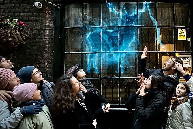 Original Harry Potter Locations Tour : Guided Tour of York - Guides Like Ellie, Leah, and Aliyah Make It Work