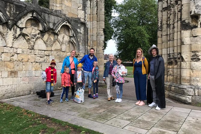 Original Harry Potter Locations Tour : Guided Tour of York - Price and Value: Why $19.41 Can Make Sense