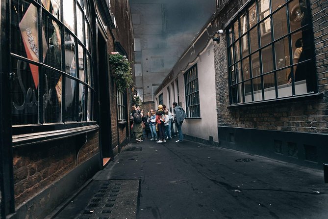 Original Harry Potter Tour : Guided Tour of London with Boat Ride - Key highlights you will feel on the ground