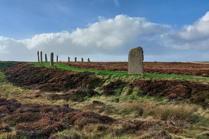 Orkney Day Trip - Key highlights that make this day trip work