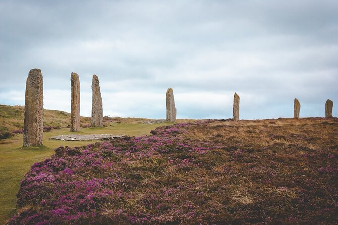 Orkney Mainland Private Tour - Planning Your 7-Hour Orkney Day from Kirkwall Hotel