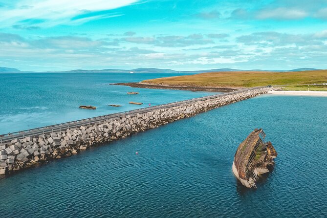 Orkney Mainland Private Tour - Skara Brae’s Neolithic Village: Houses, Mock-Ups, and Atlantic Air