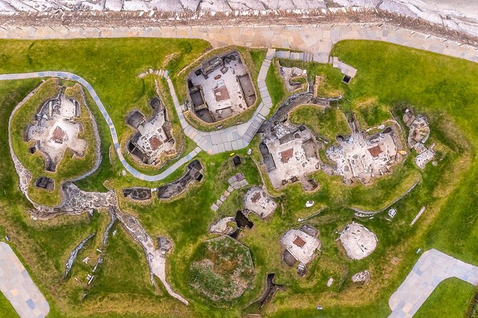 Orkney Mainland Private Tour - Price and What You’re Really Buying at $322.21