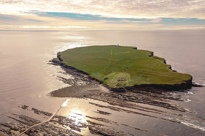 Orkney Mainland Private Tour - Italian Chapel: POW Craft Meets Orkney Atmosphere