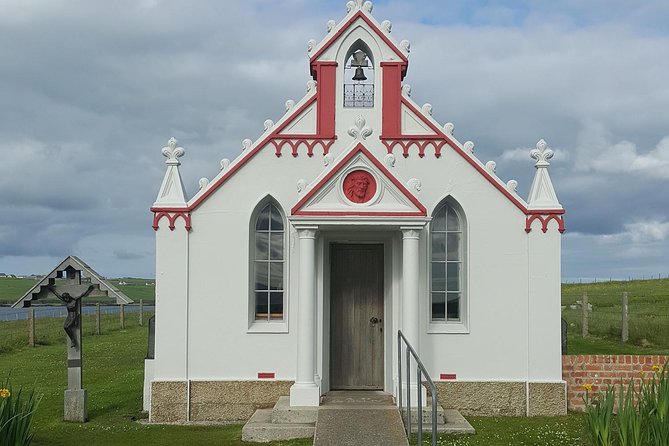 Orkney Travel Highlights Tour - 5-6 hours - Private Orkney pickup and a 6-hour “highlights” day that still makes sense