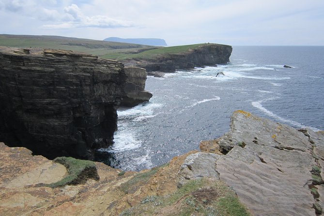 Orkney Travel Highlights Tour - 5-6 hours - The Italian Chapel stop: quick visit, important payoff