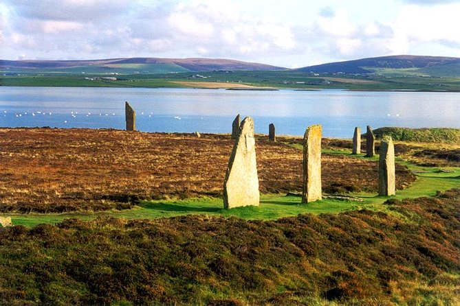 Orkney Travel Highlights Tour - 5-6 hours - Who this Orkney highlights tour fits best