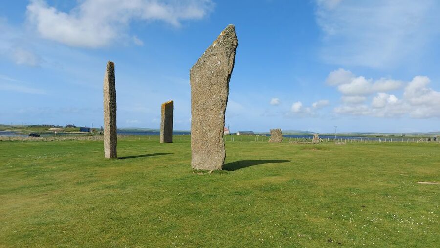 Orkney: West Mainland Group Day Tour - A tight 4.5 hours on Orkney’s West Mainland