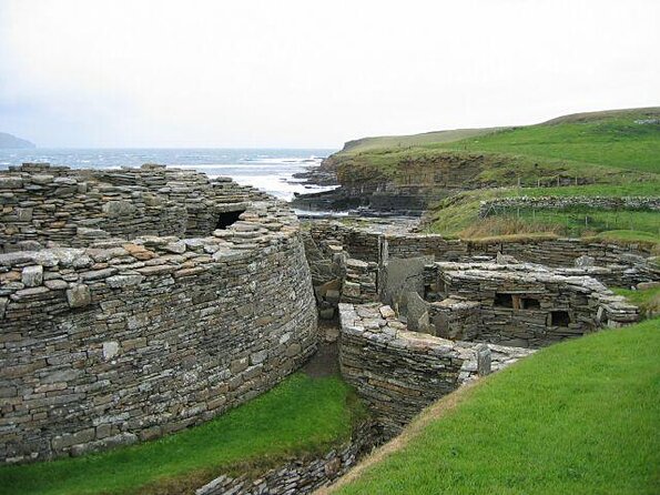 Orkney West Mainland Tour - Key highlights I’d circle first