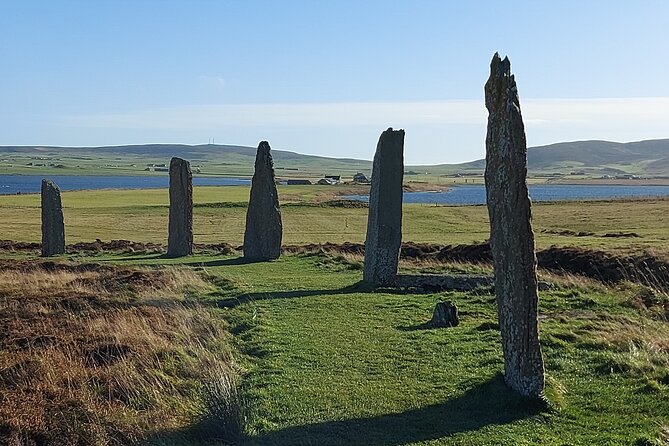 Orkney West Mainland Tour - Why this West Mainland tour is a great choice for first-timers