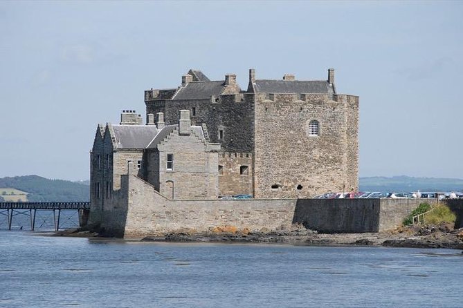 Outlander Day Tour - Price and Value at $244: What Is Included, What You Pay For