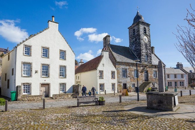 Outlander Film Locations Day Trip from Edinburgh - Guides Make or Break This Kind of Day Trip