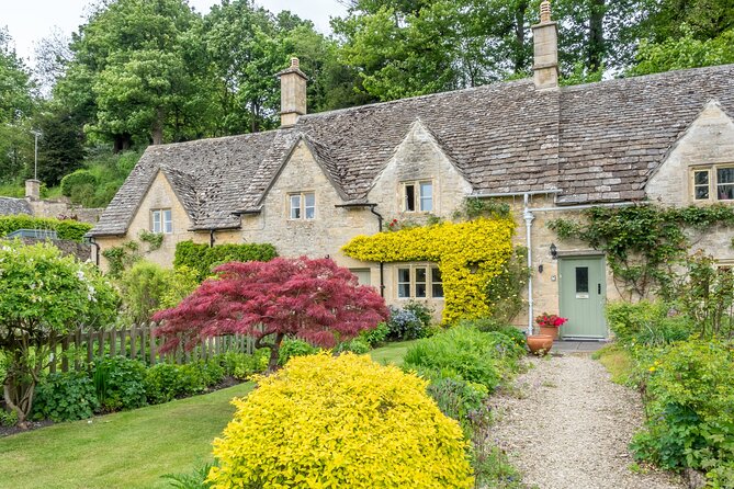 Oxford and Cotswold Small-Group Tour from Bristol - A one-day sprint from Bristol to Oxford and the Cotswolds