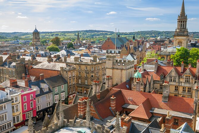 Oxford and Cotswold Small-Group Tour from Bristol - Timing and tradeoffs: how to make the day fit your priorities